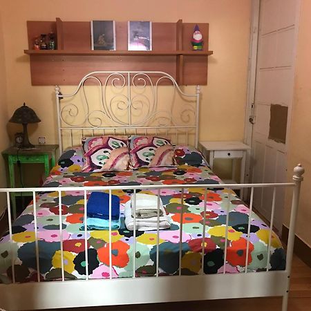 Bonita Habitacion En Pleno Centro De Coruna ア・コルーニャ エクステリア 写真